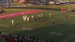 Washington football highlights Southridge High School