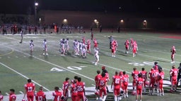 Ethan Caldwell's highlights Brophy College Prep