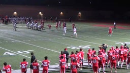 Jacob Moore's highlights Brophy College Prep
