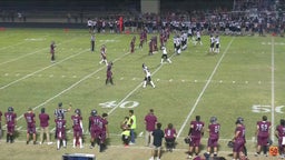 Walden Grove football highlights Desert View High School
