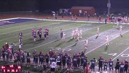 Jack Byrne's highlights Liberty (Wentzville) High School