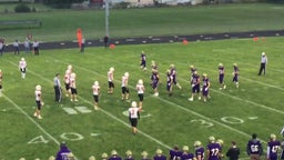 Battle Creek football highlights Stanton High School