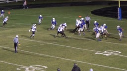 Cole Crume's highlights vs. Hopkinsville