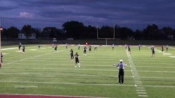 Sisseton football highlights Redfield/Doland