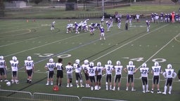 Wells football highlights South Eugene High School