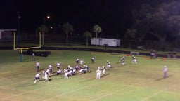 Chamberlain football highlights Riverview High School