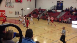 Wayzata basketball highlights vs. Highland Park High