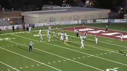 Tyrell Grayson's highlights Paso Robles