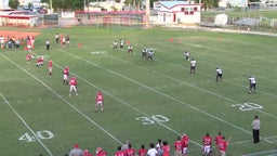 Key West football highlights vs. KEYS GATE CHARTER