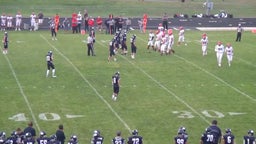 Madison football highlights Lake City High School