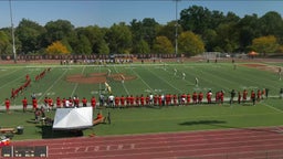 Withrow football highlights Taft High School