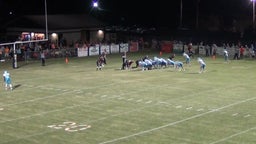 Meigs County football highlights McMinn Central High School