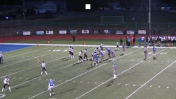 Sheldon football highlights Newberg High School