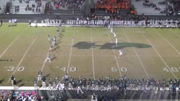 Mill Creek football highlights vs. Collins Hill High