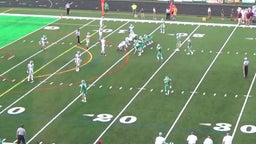 Beaver football highlights South Fayette High School