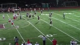 Dalton Franco's highlights Stratford