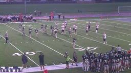 Tony Leal's highlights Bismarck Century High School