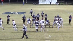 Micheal Ly's highlights East Gaston High School