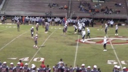 Hopkinsville football highlights Calloway County High School