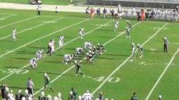 Gonzaga football highlights Viera High School