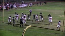 Jacob Moon's highlights Yorba Linda High School