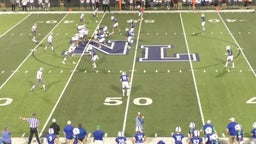 Pulaski County football highlights North Laurel High School