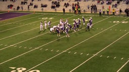 Michael Boemer's highlights Elder High School