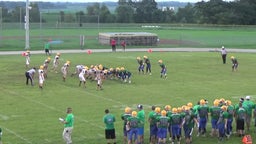 Grandview football highlights Scott City High School