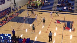 Grayslake Central basketball highlights Lakes Community High School