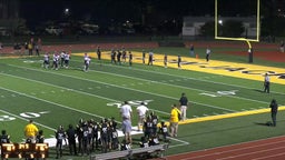 Waccamaw football highlights Andrews High School