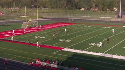 Elk River soccer highlights Champlin Park High School