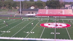 Elk River soccer highlights Rogers High School