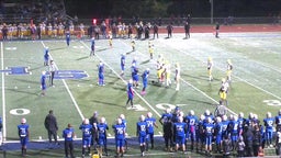 Lutheran North football highlights Lutheran High School
