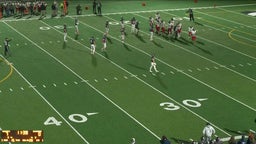 Mt. Spokane football highlights Cheney High School
