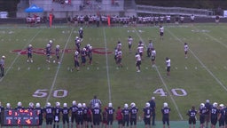 Rockcastle County football highlights South Laurel High School