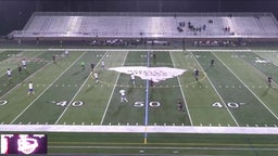 Wando soccer highlights Fort Dorchester High School