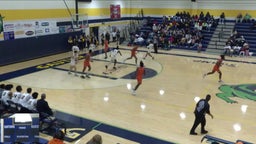 Gautier basketball highlights Gulfport High School