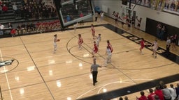 Nike Orgilbold's highlights Elkhorn High School