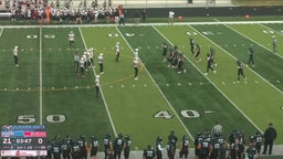 Scottsbluff football highlights Elkhorn North High School