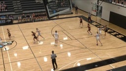 Beatrice girls basketball highlights Elkhorn North High School