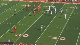 Los Alamos football highlights Artesia High School
