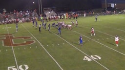 Jabrelynn Vivians's highlights Pelahatchie High School