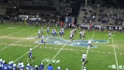 Schuylkill Haven football highlights Minersville High School