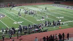 San Lorenzo Valley football highlights North Monterey County High School