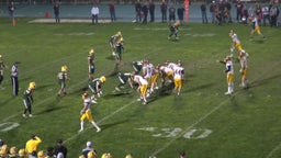 Avon Lake football highlights Steele High School