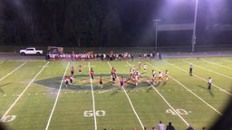 Hopkins County Central football highlights Hopkinsville High School