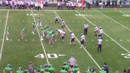 Zack D'amico's highlights Standley Lake High School