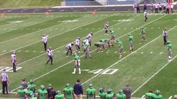 Chase Dixon's highlights Standley Lake High School