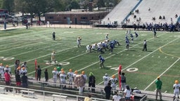Westinghouse football highlights Phillips High School