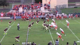 Boone football highlights vs. Wekiva High School